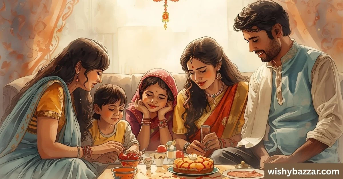 Raksha Bandhan Wishes