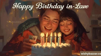 Daughter in Law Birthday Wishes