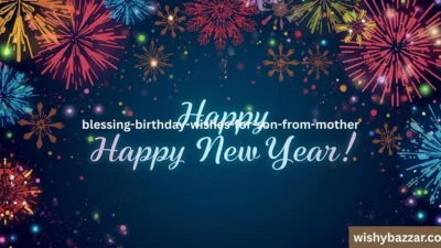 Happy New Year Wishes Messages Quotes
