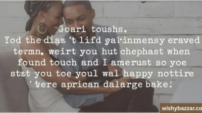 Heart Touching Birthday Wishes for Girlfriend