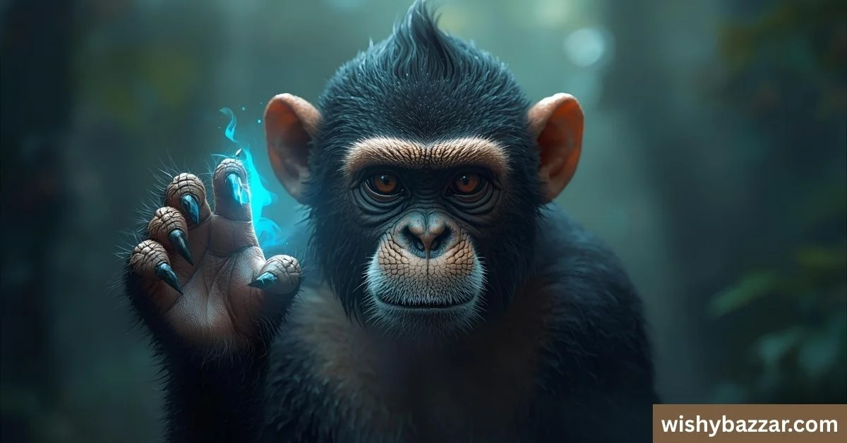 Monkey Paw Wishes Phasmophobia