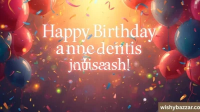 Niece Birthday Wishes