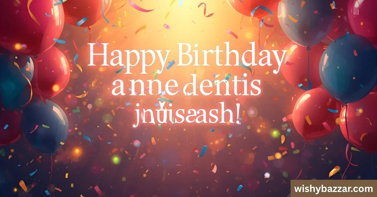 Niece Birthday Wishes