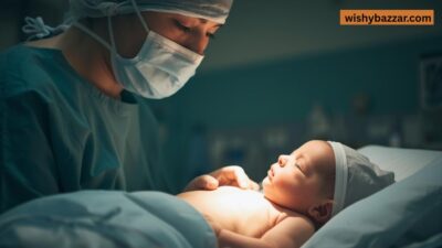 Before Surgery Wishes and Prayers