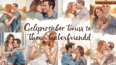 Birthday Wishes for Boyfriend: