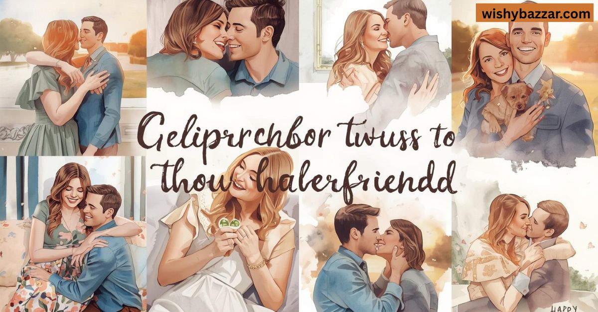 Birthday Wishes for Boyfriend: