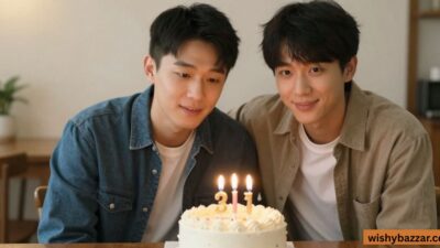 Birthday Wishes for Brother