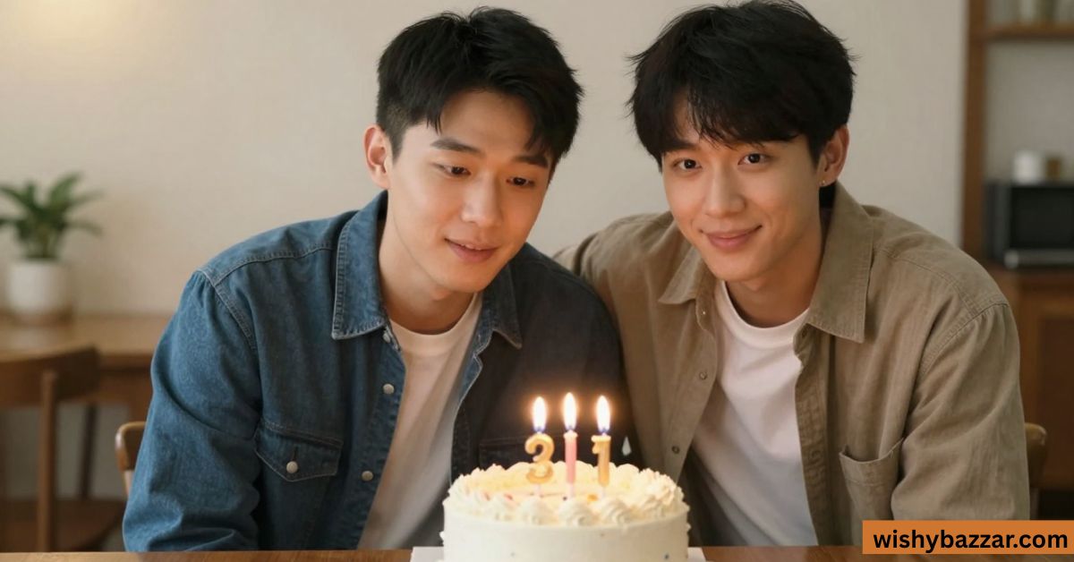 Birthday Wishes for Brother