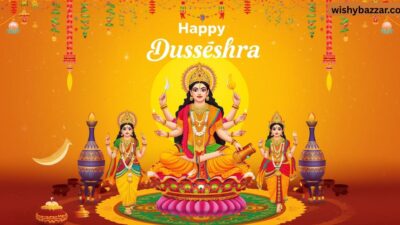 Happy Dussehra Wishes
