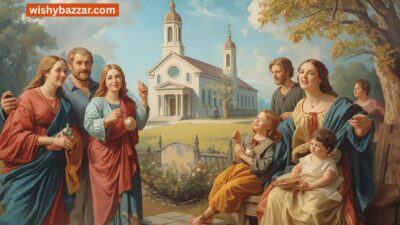 Happy Easter Religious Wishes