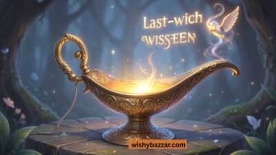 Last Wish Wishes
