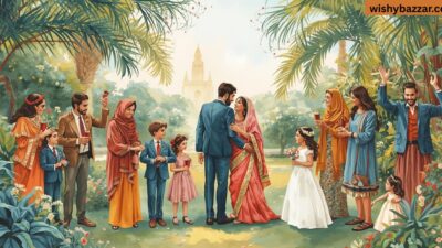 Marriage Anniversary Wishes