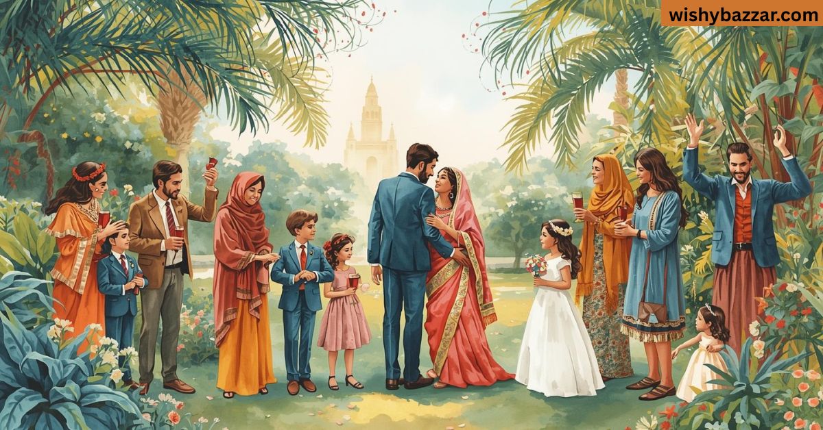 Marriage Anniversary Wishes