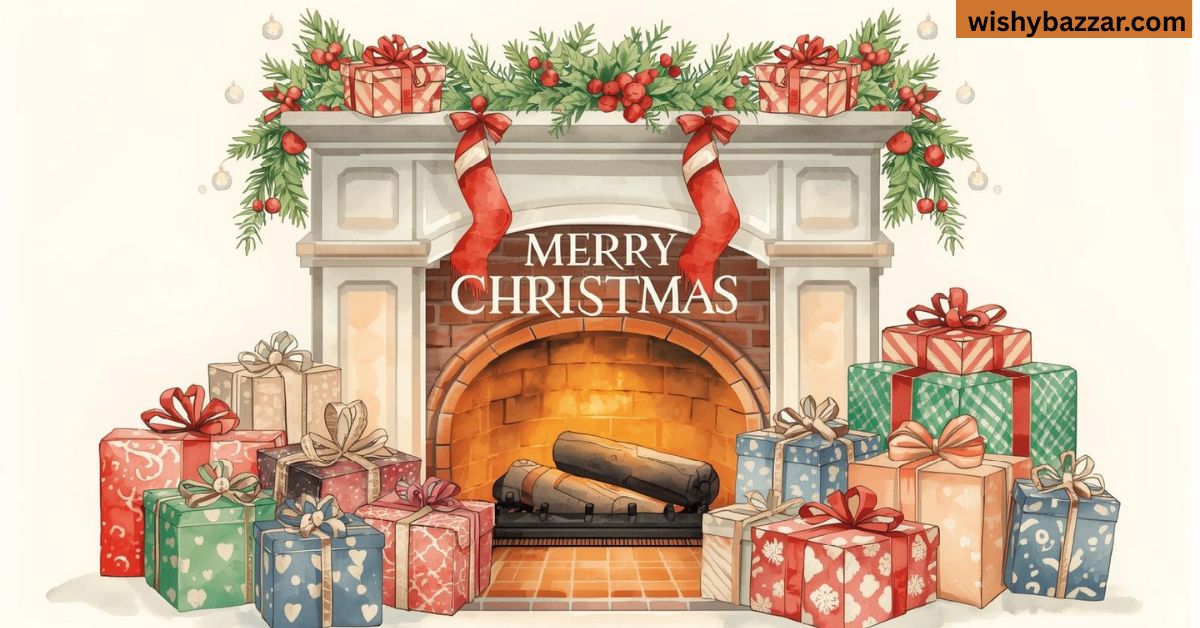 Merry Christmas Wishes Images