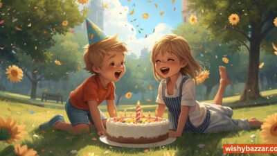 Nephew Birthday Wishes