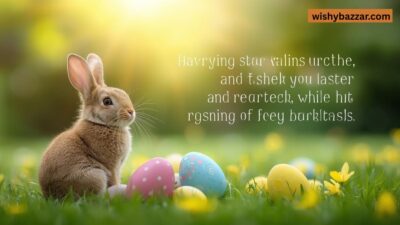 Religious Easter Wishes