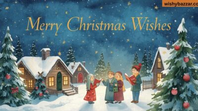 Religious Merry Christmas Wishes