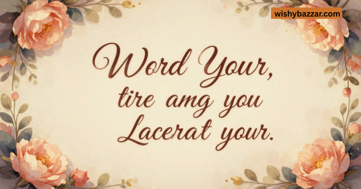 Wedding Wishes Congratulations