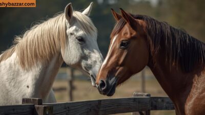 If Wishes Were Horses