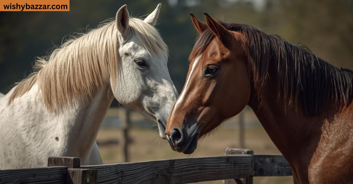 If Wishes Were Horses