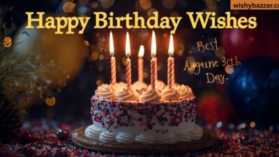 Best Birthday Wishes