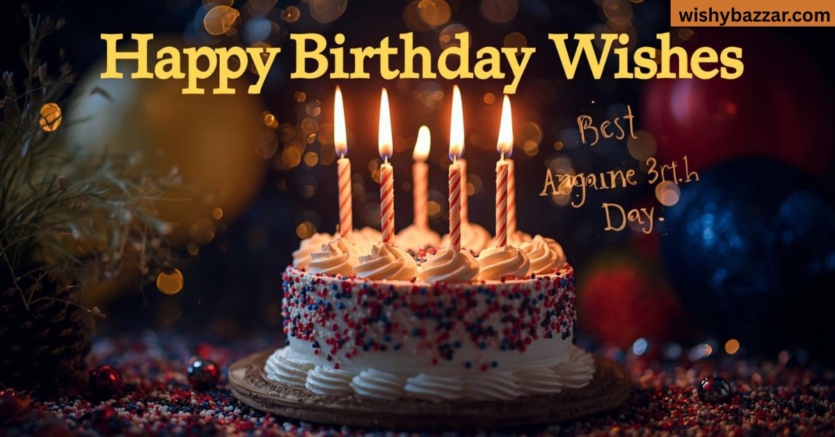 Best Birthday Wishes