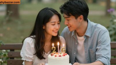 Soulmate Romantic Birthday Wishes for Husband from Wife